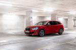 BMW M135i xDrive 2019 года (UK)